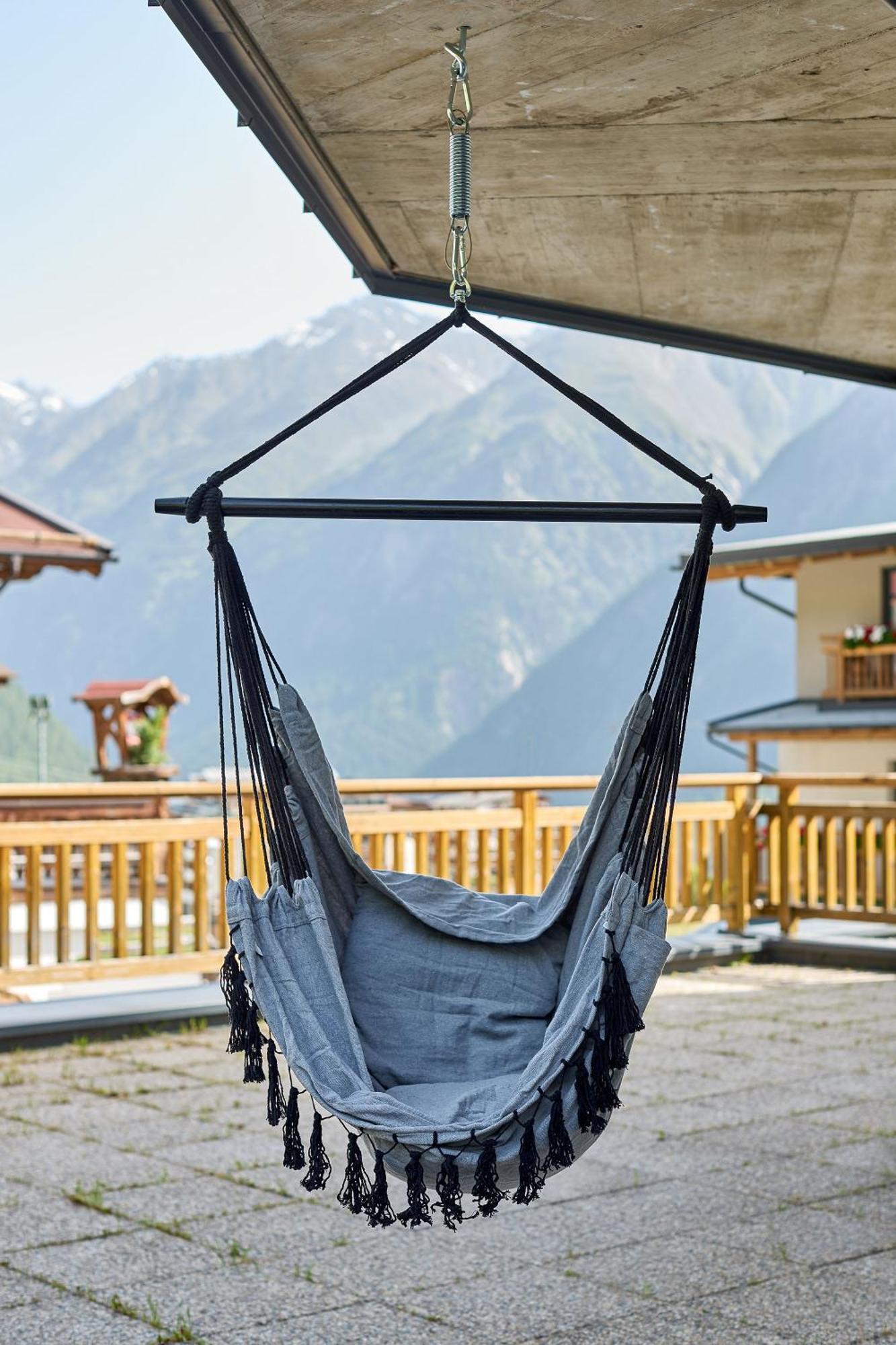 Alpen Diamond Penthouse & Apartment Sölden Exterior foto